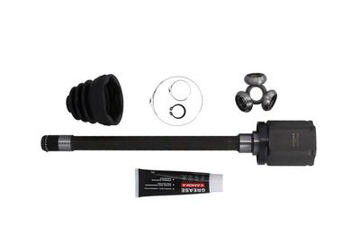 Шарнирный комплект, приводной вал KAMOKA 8042