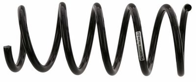 Пружина ходовой части SACHS 991 376