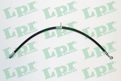 Bremžu šļūtene LPR 6T48747