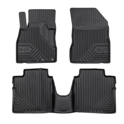 Комплект ковриков Frogum 77429260