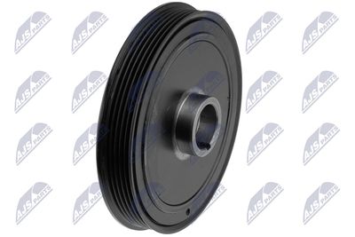 Ременный шкив, коленчатый вал NTY RKP-KA-312