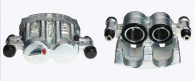 Тормозной суппорт GENERAL RICAMBI CI6196