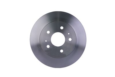 Тормозной диск HELLA 8DD 355 111-971