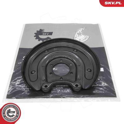 Dubļu sargs, Bremžu disks ESEN SKV 57SKV537