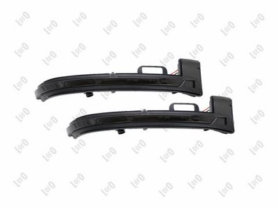 Комплект проблесковых ламп ABAKUS L38-140-005LED-D