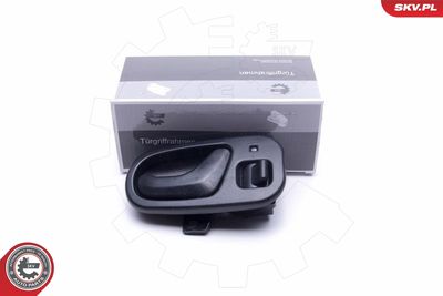 Наружная ручка двери ESEN SKV 96SKV807