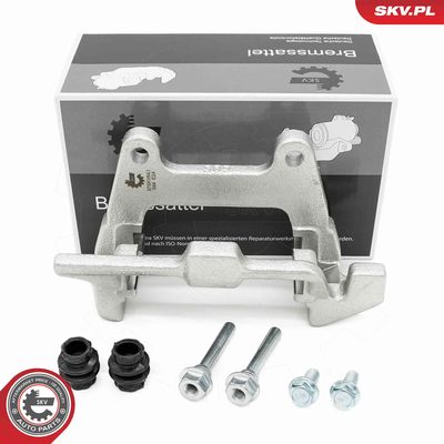 Кронштейн, корпус скобы тормоза ESEN SKV 67SKV643