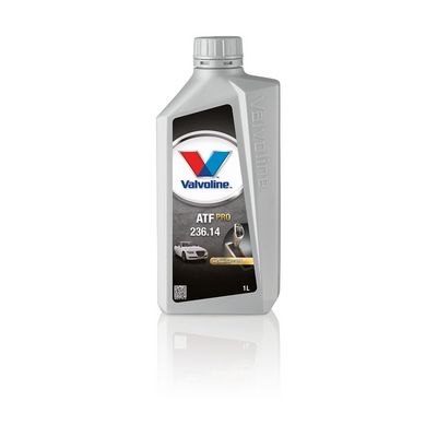 VALVOLINE 866737 Automātiskās pārnesumkārbas eļļa