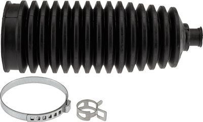 Putekļusargs, Stūres iekārta TRW JBE459