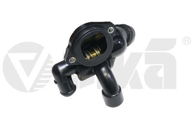 Термостат, охлаждающая жидкость vika 11211827401