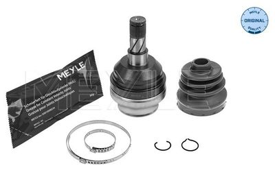 Шарнирный комплект, приводной вал MEYLE 614 498 0016