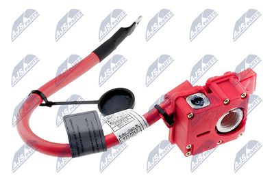 Адаптер аккумуляторной батареи NTY EBP-BM-006