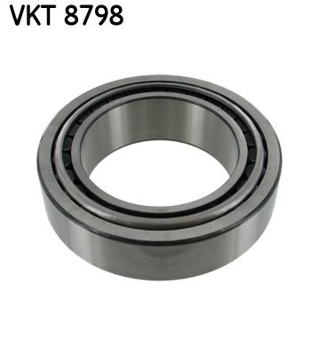 Gultnis, Pārnesumkārba SKF VKT 8798