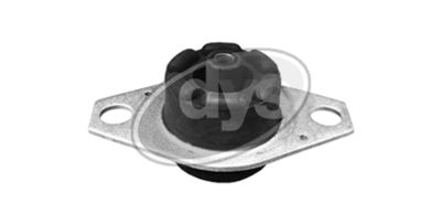 Подвеска, двигатель DYS 71-22273