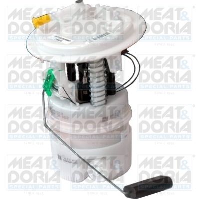 Элемент системы питания MEAT & DORIA 77198