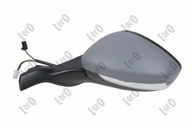 Наружное зеркало ABAKUS 2945M03