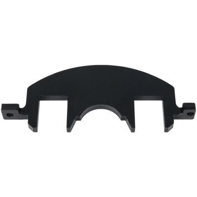 Izlīdzināšanas instrum., svārstību slāpētājs (kloķvārpsta) KS TOOLS 400.0388