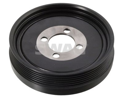 Ременный шкив, коленчатый вал SWAG 20 10 2042