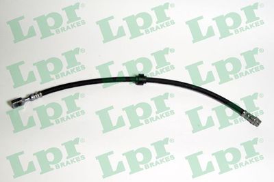 Bremžu šļūtene LPR 6T48456