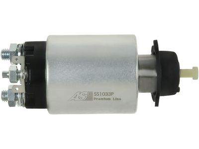 Ievilcējrelejs, Starteris AS-PL SS1033P