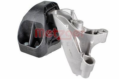 Подвеска, двигатель METZGER 8054539