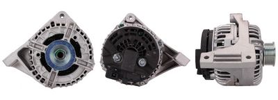 Ģenerators LUCAS LRA02227