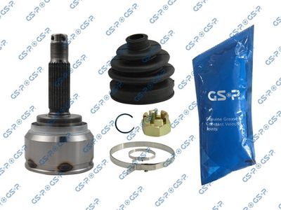 Шарнирный комплект, приводной вал GSP 839035