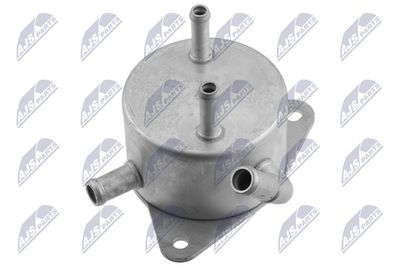Eļļas radiators, Motoreļļa NTY CCL-TY-005