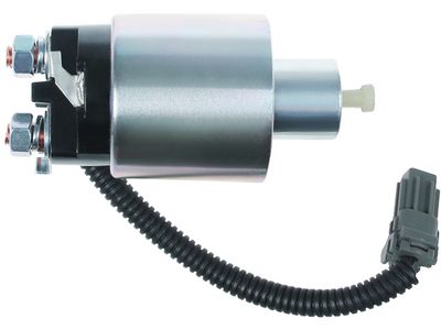 Ievilcējrelejs, Starteris AS-PL SS5224S