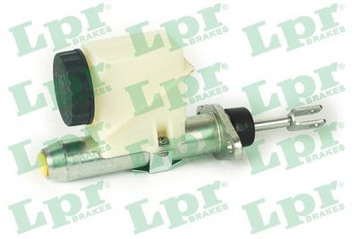 Главный цилиндр, система сцепления LPR 2711