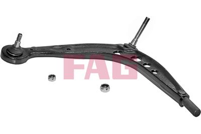 Neatkarīgās balstiekārtas svira, Riteņa piekare Schaeffler FAG 821 0150 10