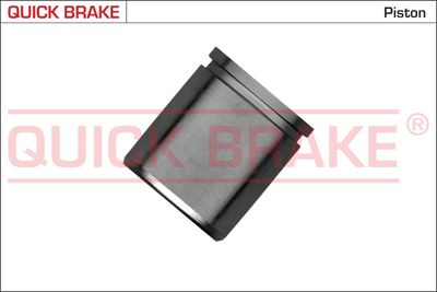 Поршень, корпус скобы тормоза QUICK BRAKE 185192K