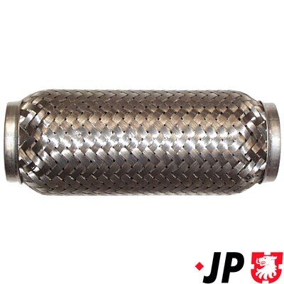 Gofrēta caurule, Izplūdes gāzu sistēma JP GROUP 9924101000