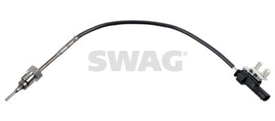 Devējs, Izplūdes gāzu temperatūra SWAG 33 11 0077