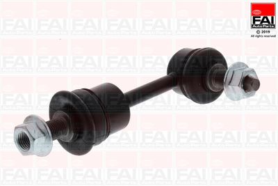 Тяга / стойка, стабилизатор FAI AutoParts SS10152