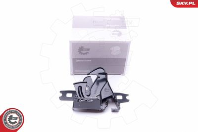 Замок капота ESEN SKV 16SKV208