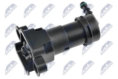 Распылитель воды для чистки, система очистки фар NTY EDS-AU-002