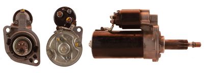 Стартер DRI 311060102