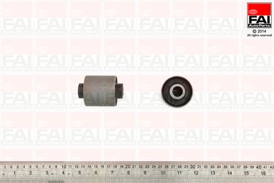 Подвеска, рычаг независимой подвески колеса FAI AutoParts SS4313