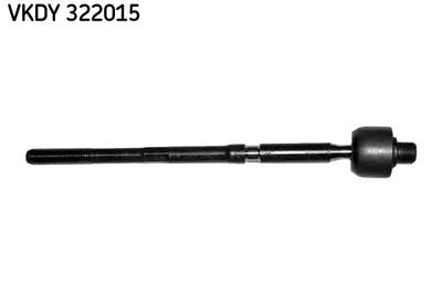 Осевой шарнир, рулевая тяга SKF VKDY 322015