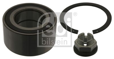 Rattalaagrikomplekt FEBI BILSTEIN 39623