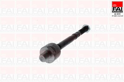 Осевой шарнир, рулевая тяга FAI AutoParts SS9831