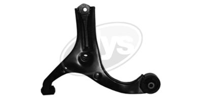 Neatkarīgās balstiekārtas svira, Riteņa piekare DYS 20-20032-2