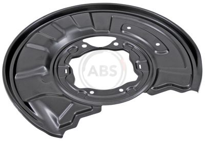 Dubļu sargs, Bremžu disks A.B.S. 11328