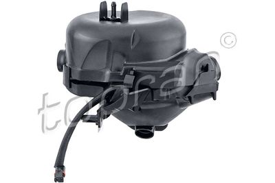 Клапан, отвода воздуха из картера TOPRAN 502 303