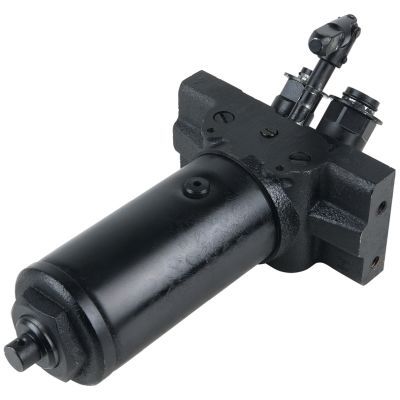 Hidrauliskais bloks, Domkrats KS TOOLS 161.0367-R010P