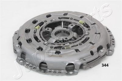 Sajūga piespiedējdisks JAPANPARTS SF-344