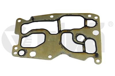 Прокладка, масляный радиатор vika 11033901