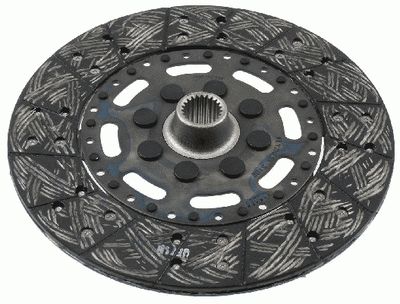 Sajūga disks SACHS 1864 600 213