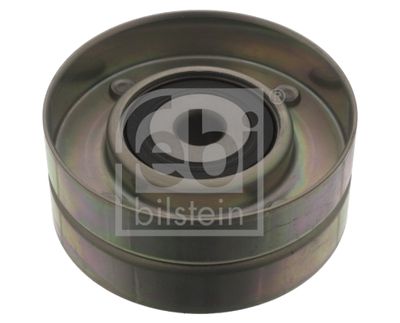 Parazīt-/Vadrullītis, Ķīļrievu siksna FEBI BILSTEIN 05929